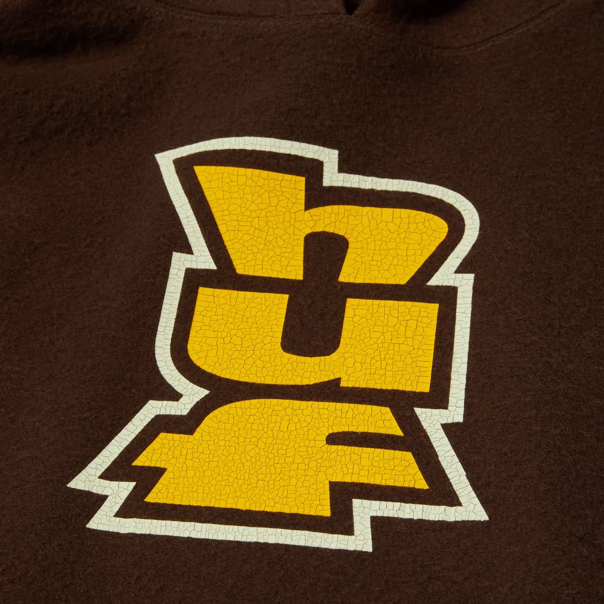 MegaBlast Reverse Hoodie - HUF210000178881