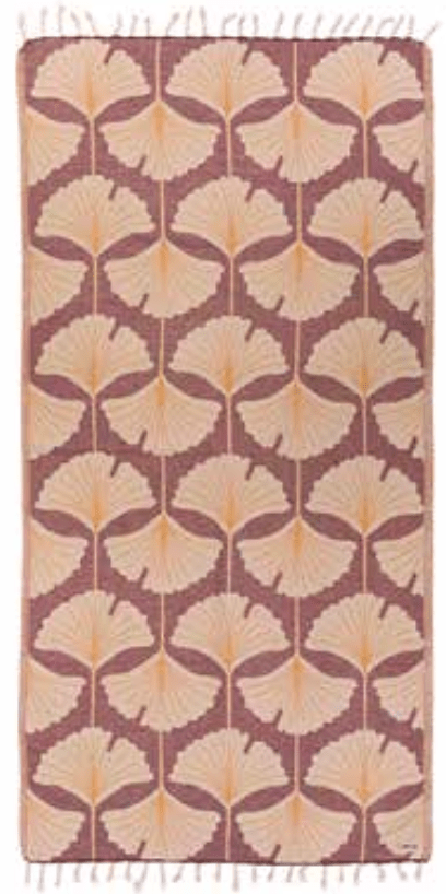 MELROSE - Sand CloudWSF25TOW030BRKRG - BRICK
