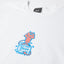 Melt S/S Tee - HUFHUF - AUSU25 - D1 - 0157