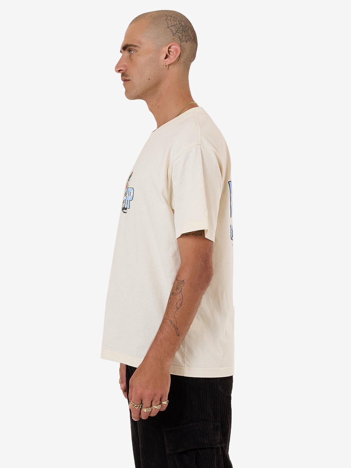 Menace Tee - WorshipPH25 - 111A - S - Zine