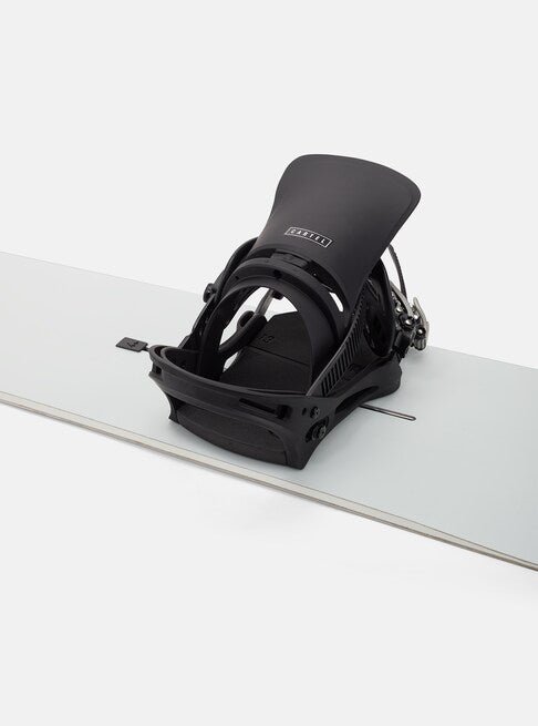 Mens Burton Cartel Re:Flex Snowboard Bindings -Burton Australia10539107001-M