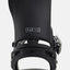 Mens Burton Cartel Re:Flex Snowboard Bindings -Burton Australia10539107001-M
