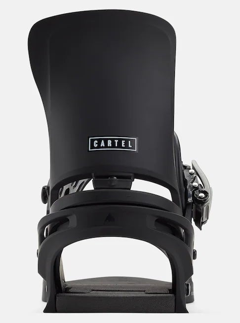 Mens Burton Cartel Re:Flex Snowboard Bindings -Burton Australia10539107001-M