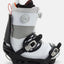 Mens Burton Cartel Re:Flex Snowboard Bindings -Burton Australia10539107001-M