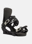 Mens Burton Cartel Re:Flex Snowboard Bindings -Burton Australia10539107001-M