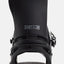 Mens Burton Cartel X EST Snowboard Binding - Burton Australia22232100001 - Black - M