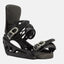 Mens Burton Cartel X EST Snowboard Binding - Burton Australia22232100001 - Black - M