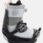 Mens Burton Cartel X EST Snowboard Binding - Burton Australia22232100001 - Black - M