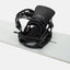 Mens Burton Cartel X EST Snowboard Binding - Burton Australia22232100001 - Black - M