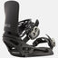 Mens Burton Cartel X EST Snowboard Binding - Burton Australia22232100001 - Black - M