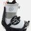 Mens Burton Cartel X Re:Flex Snowboard Bindings - Burton Australia22230100001-Black-L