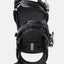 Mens Burton Cartel X Re:Flex Snowboard Bindings - Burton Australia22230100001-Black-L