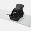 Mens Burton Cartel X Re:Flex Snowboard Bindings - Burton Australia22230100001-Black-L