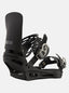 Mens Burton Cartel X Re:Flex Snowboard Bindings - Burton Australia22230100001-Black-L