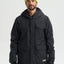 Mens Burton Covert Jacket - Burton Australia13065105002 - True Black - L