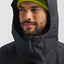 Mens Burton Covert Jacket - Burton Australia13065105002 - True Black - L