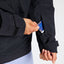 Mens Burton Frostner 2L Anorak Jacket - Burton21470102002 - True Black - M