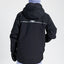 Mens Burton Frostner 2L Anorak Jacket - Burton21470102002 - True Black - M