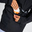 Mens Burton Frostner 2L Anorak Jacket - Burton21470102002 - True Black - M