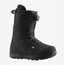 Mens Burton Moto Boa - Burton13176104001 - Black - 11