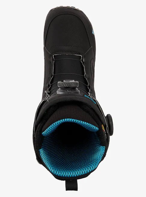 Mens Burton Photon Boa - Burton Australia15086106001BLK - Black - 10