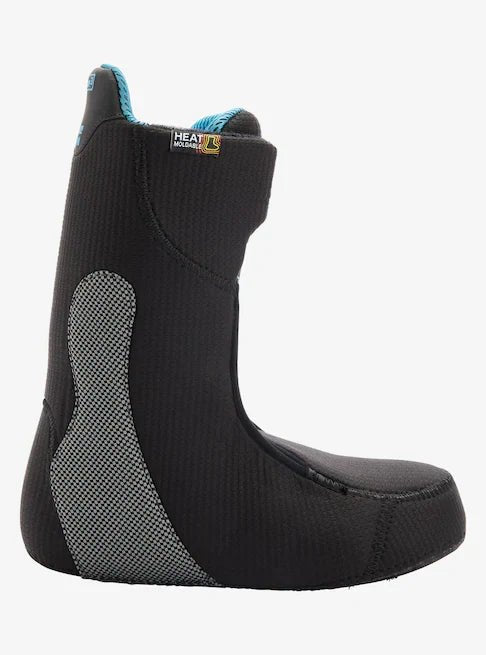 Mens Burton Photon Boa - Burton Australia15086106001BLK - Black - 10