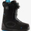 Mens Burton Photon Boa - Burton Australia15086106001BLK - Black - 10