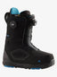 Mens Burton Photon Boa - Burton Australia15086106001BLK - Black - 10