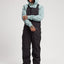 Mens Burton Reserve Bib - Burton Australia15003105001TRBLK - True Black - L