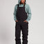 Mens Burton Reserve Bib - Burton Australia15003105001TRBLK - True Black - L