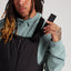 Mens Burton Reserve Bib - Burton Australia15003105001TRBLK - True Black - L