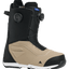 MENS BURTON RULER BOA -Burton2031710EVWRG012-BLACK/SUMMIT/TAUPE-12