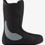 Mens Burton Ruler Boa - Burton Australia20317100001BLK - Black - 10