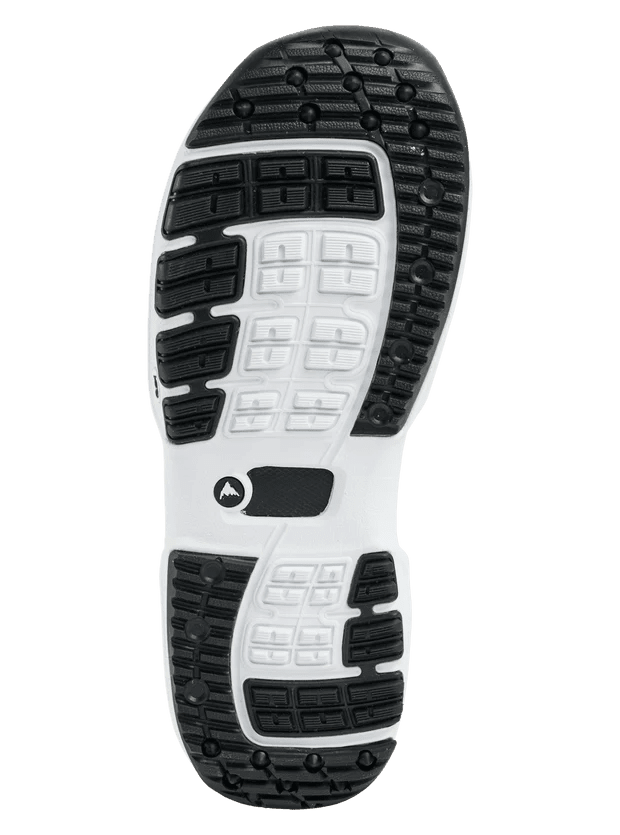 MENS BURTON RULER BOA -Burton2031710EVWRG012-BLACK/SUMMIT/TAUPE-12