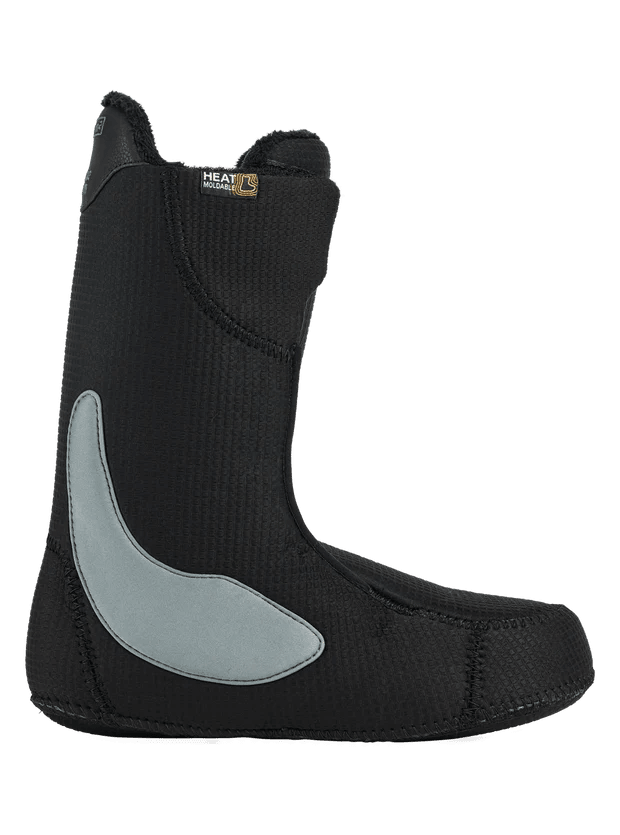 MENS BURTON RULER BOA -Burton2031710EVWRG012-BLACK/SUMMIT/TAUPE-12