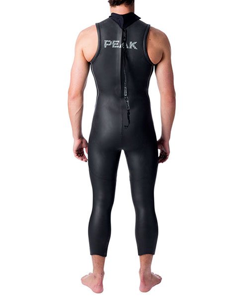 Mens Energy 4/2 GB Trijon - PeakP6422M - Black - M