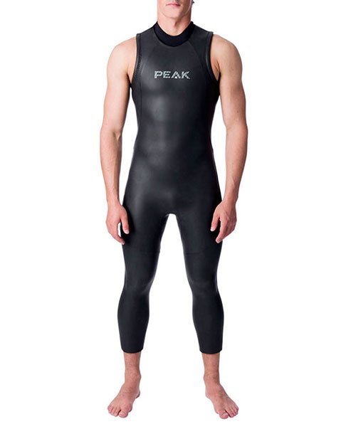 Mens Energy 4/2 GB Trijon - PeakP6422M - Black - M