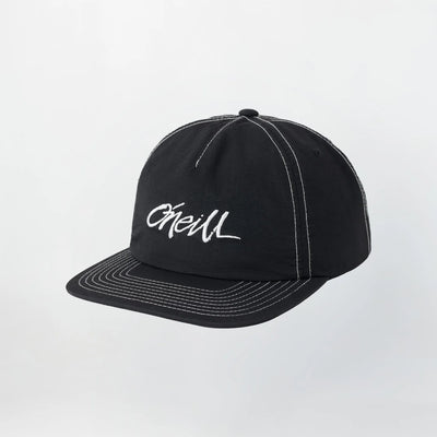 FLINT NYLON HAT
