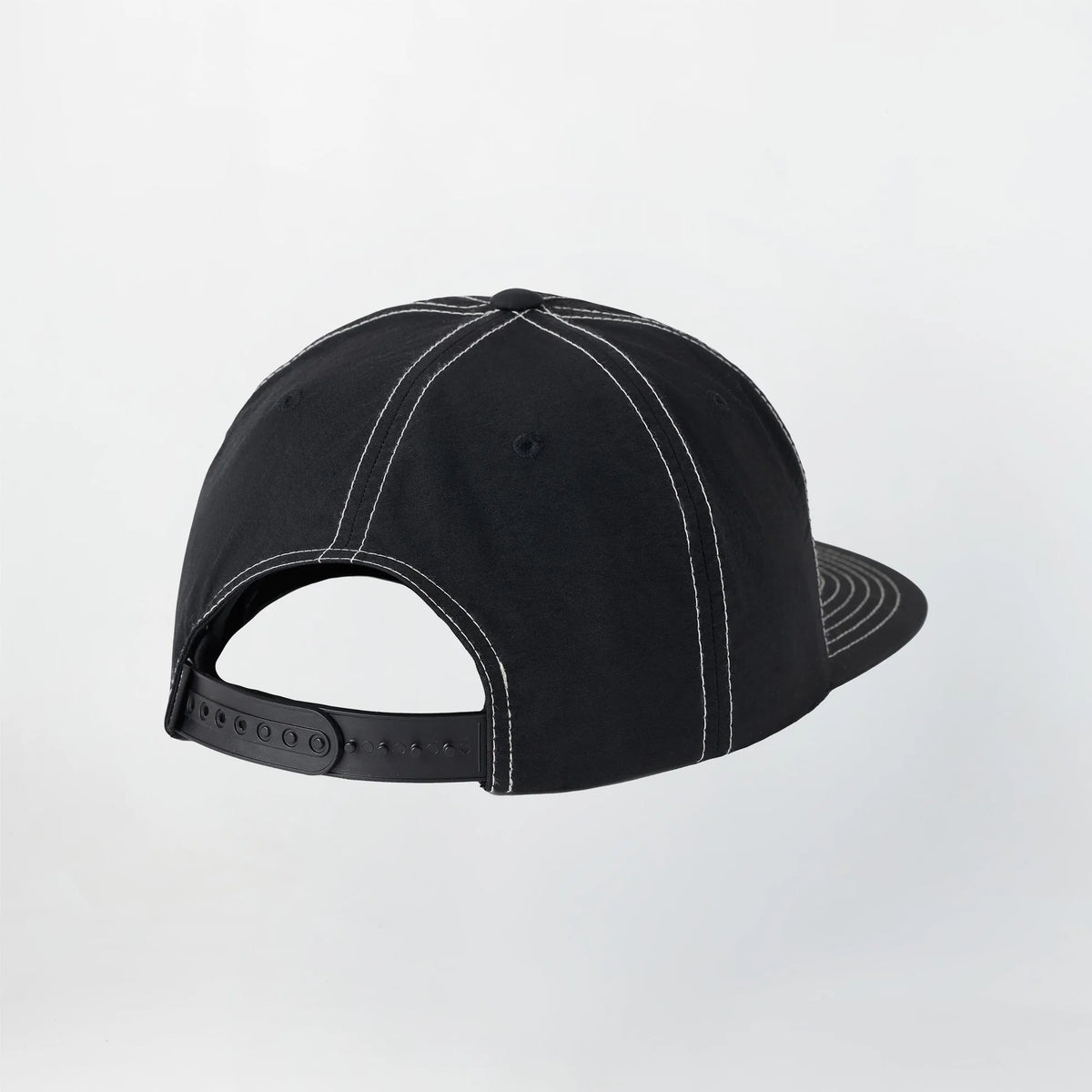 FLINT NYLON HAT