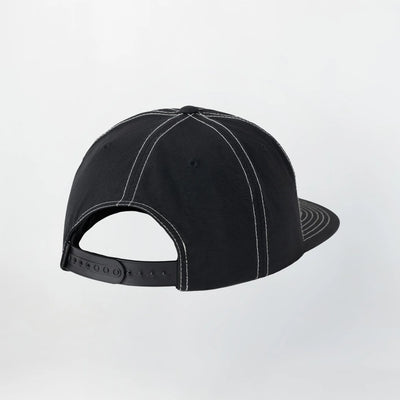 FLINT NYLON HAT