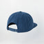 STATIC CORD SNAPBACK