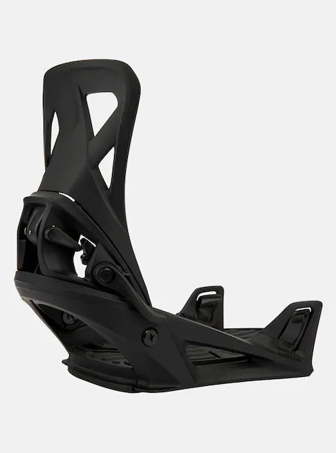 Mens Step On Binding - Burton Australia17283106002 - Black - L