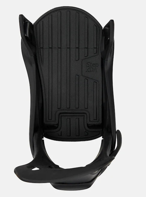 Mens Step On Binding - Burton Australia17283106002 - Black - L