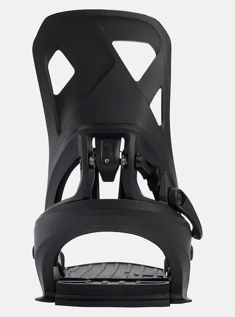 Mens Step On Binding - Burton Australia17283106002 - Black - L