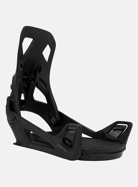 Mens Step On Binding - Burton Australia17283106002 - Black - L