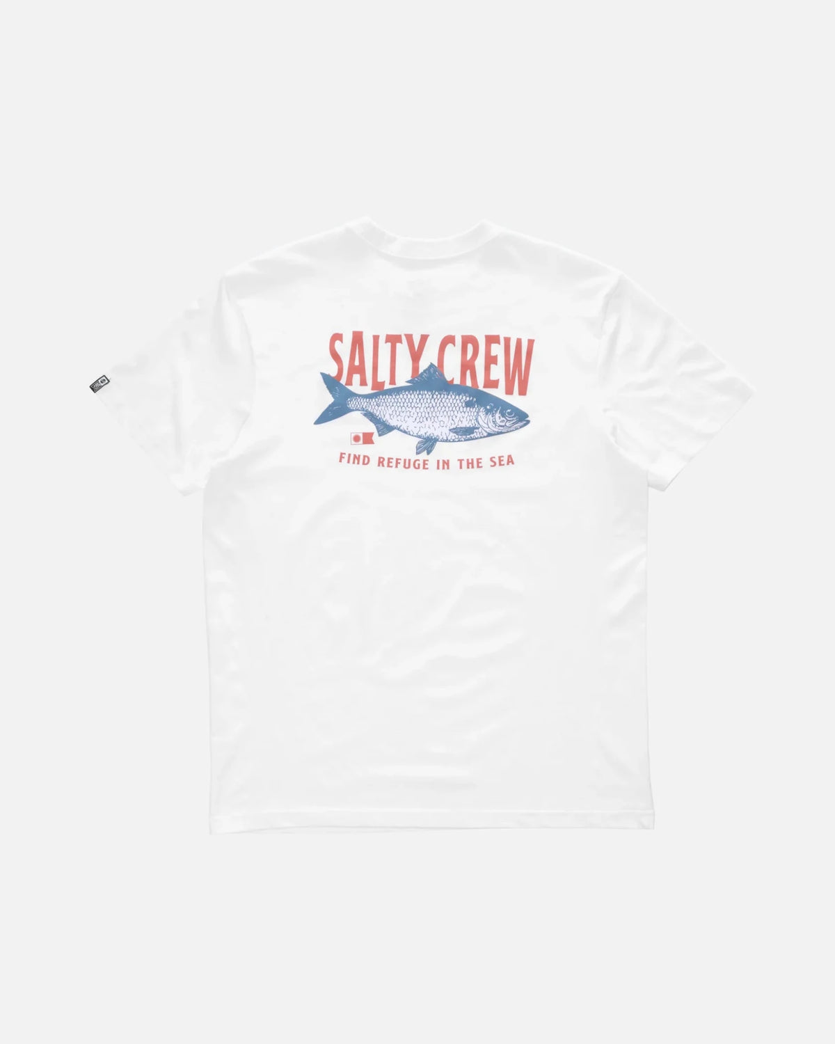 MENU PREMIUM SS TEE -Salty Crew25035233A-WHITE-XS