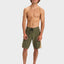 MERCURY 99 20 - QuiksilverEQYBS04903-DUSTY OLIVE-32