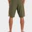 MERCURY 99 20 - QuiksilverEQYBS04903-DUSTY OLIVE-32