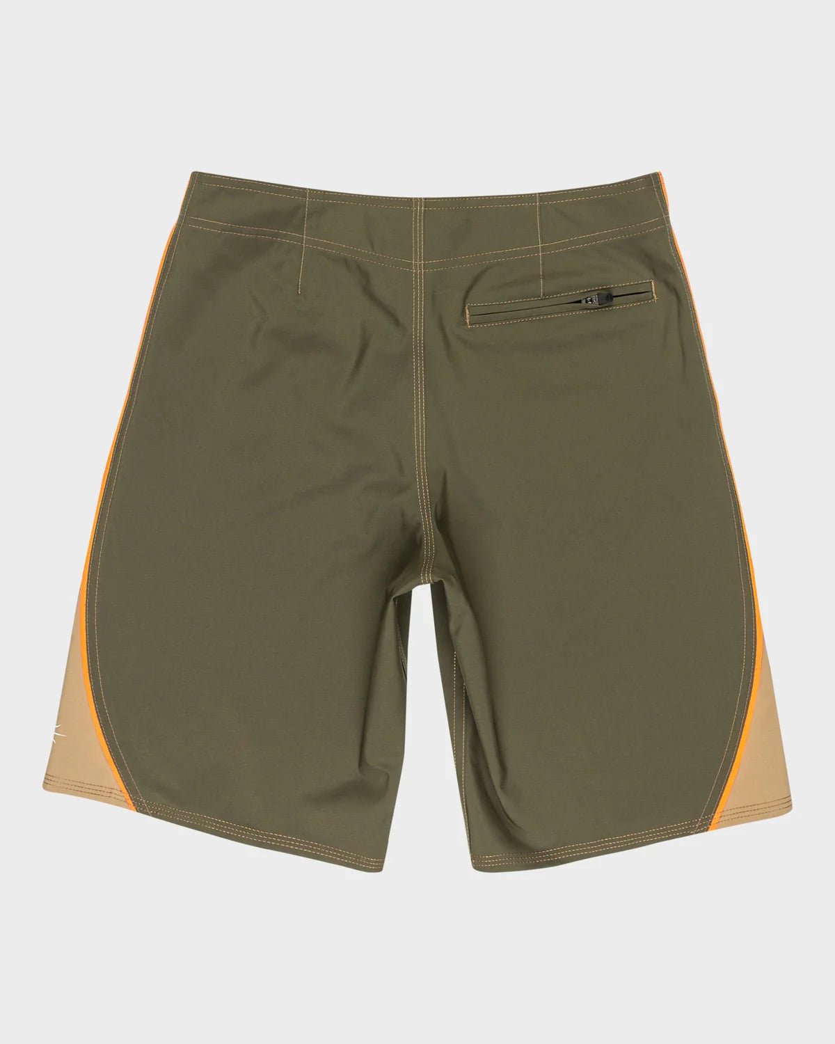 MERCURY 99 YTH 19 - QuiksilverEQBBS03734-DUSTY OLIVE-24/8