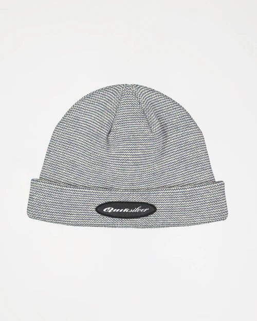 MERCURY BEANIE - Quiksilver25D581670-BONE WHITE-1SZ